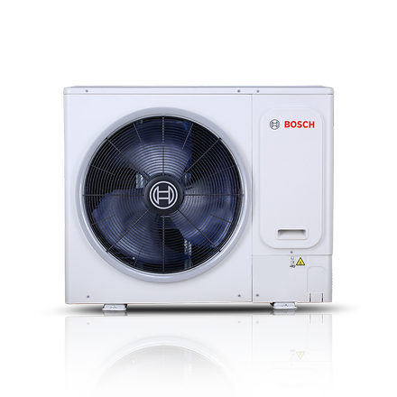 Air Flux AF4300A Serie | Buderus