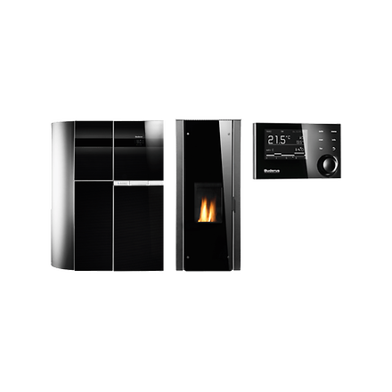Heizsysteme W68 B10 Buderus