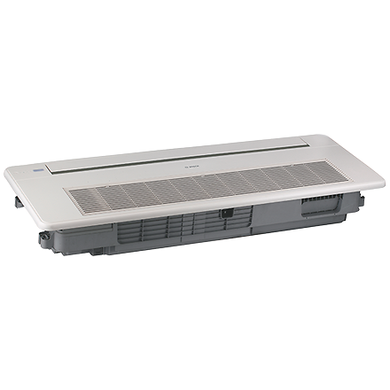 Klimasysteme Air Flux AF-1C 1-Weg-Deckenkassette Buderus