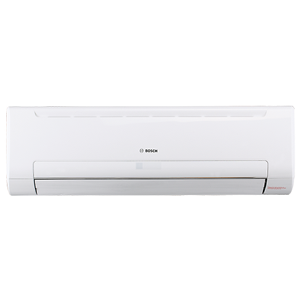 Klimasysteme Air Flux AF-W wandhängende Geräte Buderus