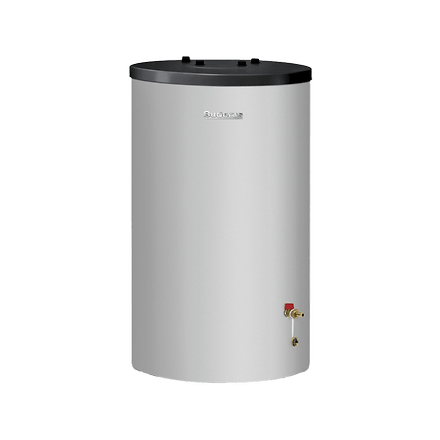 Warmwasserspeicher Logalux S120 Buderus