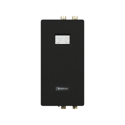 Frischwasserstation Logalux FS.../3 E Buderus