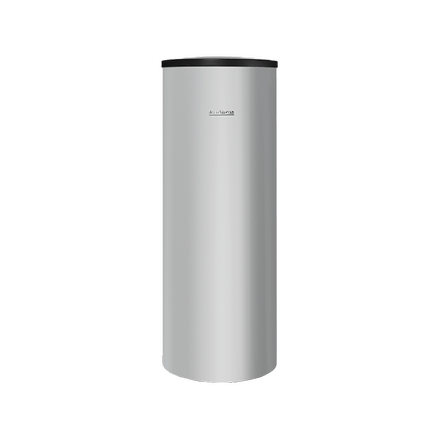 Warmwasserspeicher Logalux SU Buderus
