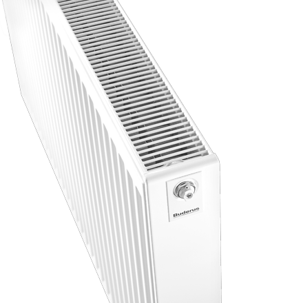 617437-Flachheizkoerper-C-Profil-von-oben-Gitter