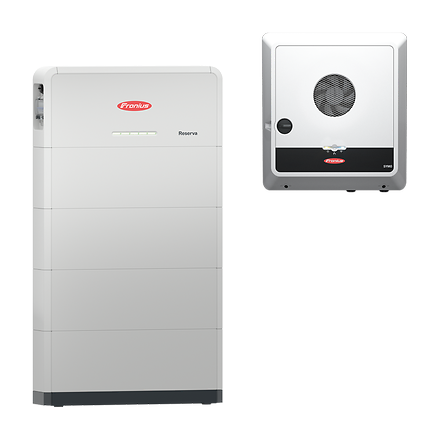 Fronius_Wechselrichter-Stromspeicherpaket_PV32