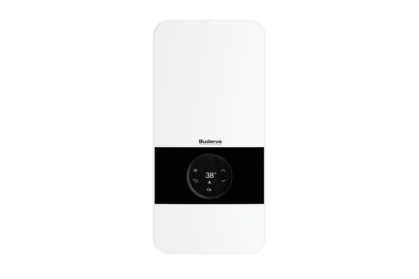 Logamax ED186