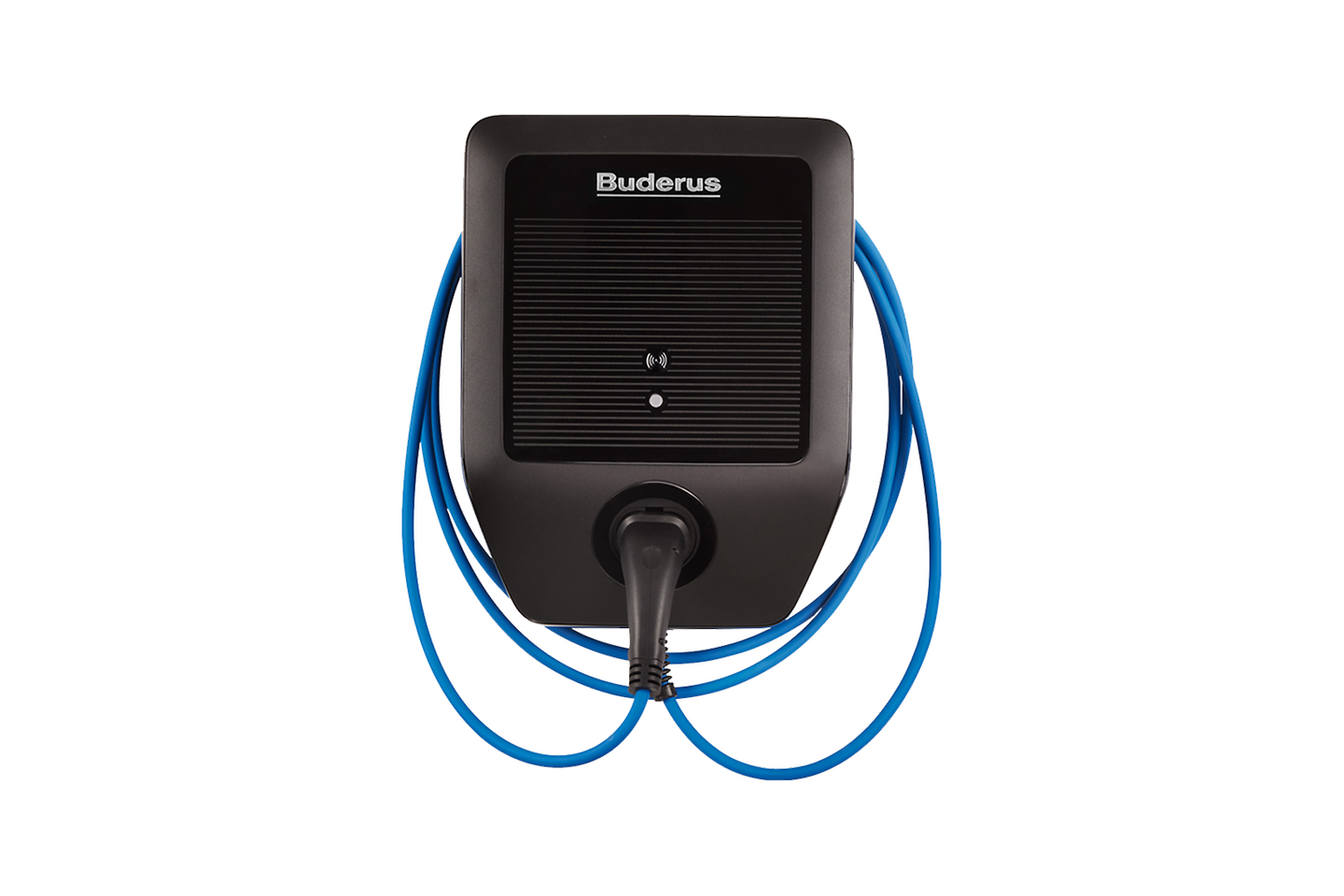 Wallbox Logavolt WLS11i Buderus 