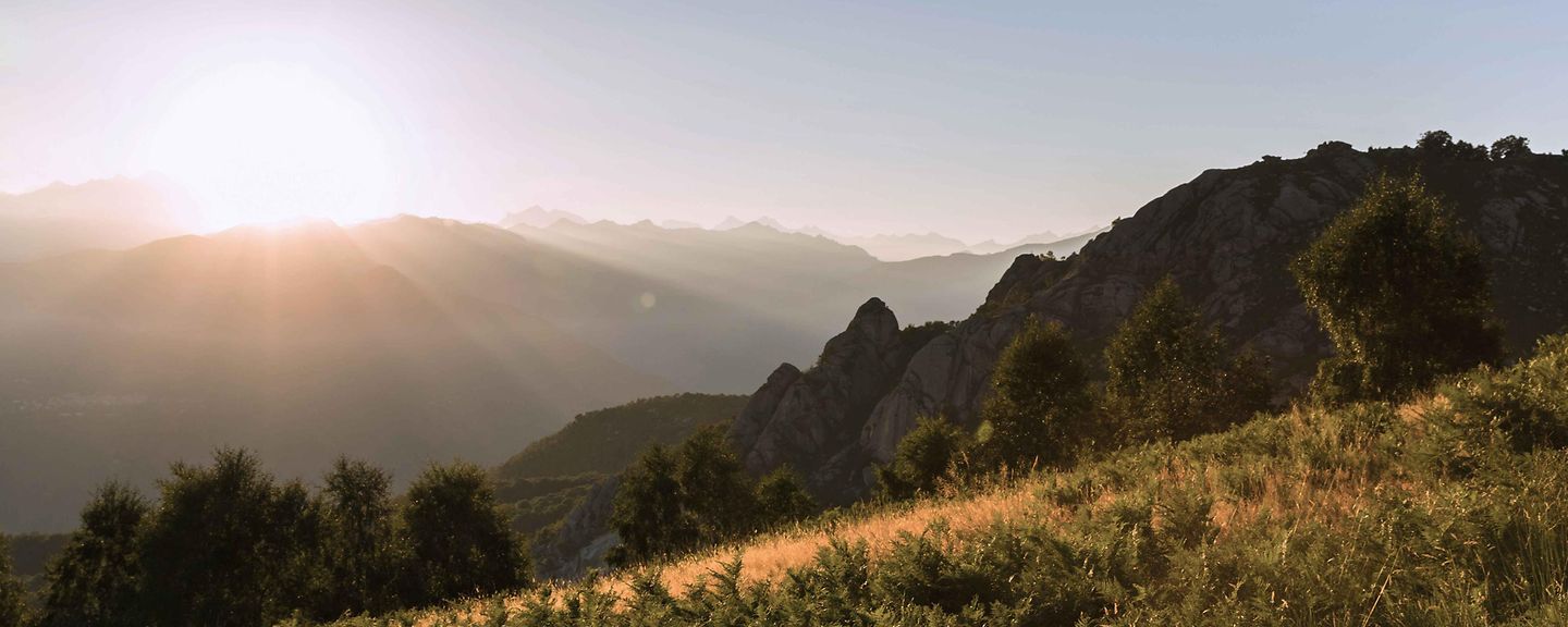 berge berge