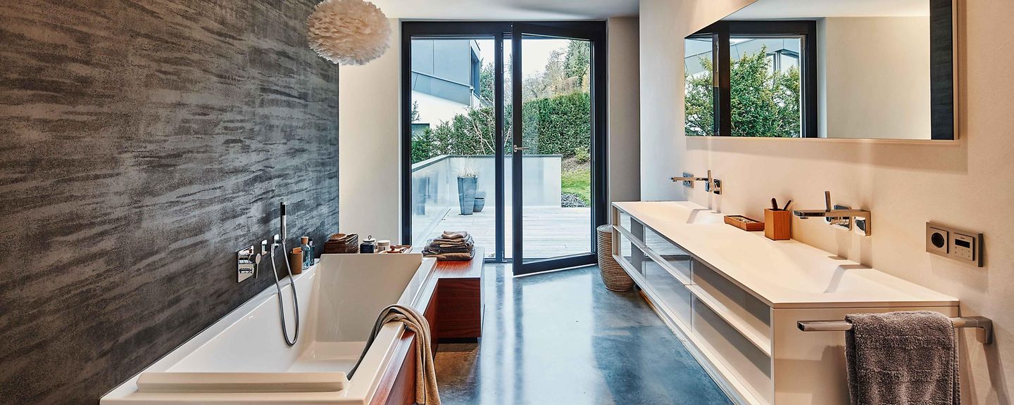 badezimmer badezimmer