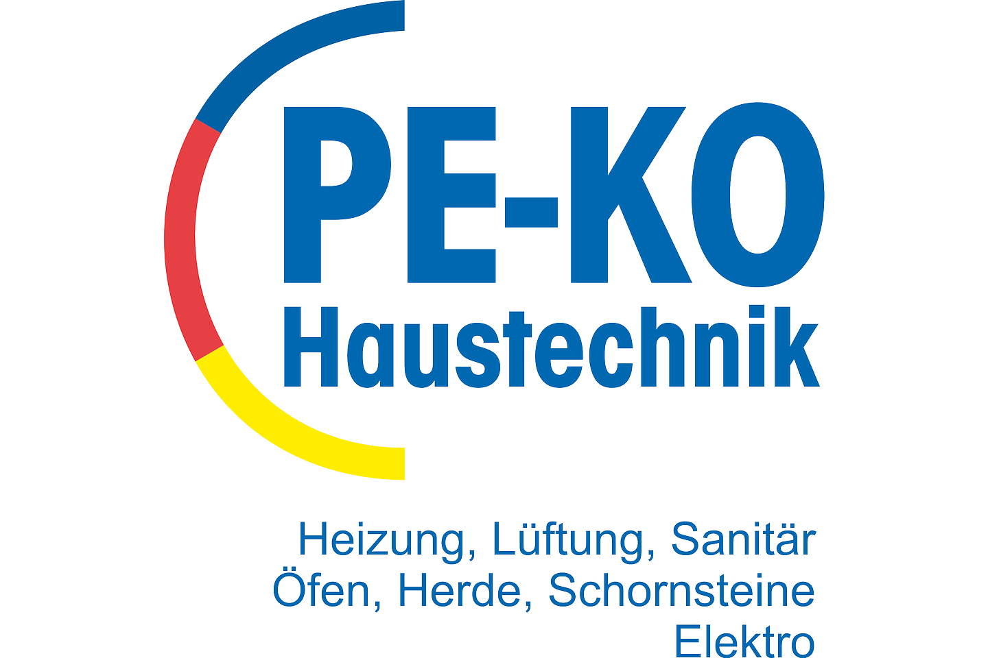 Logo_PEKO Haustechnik