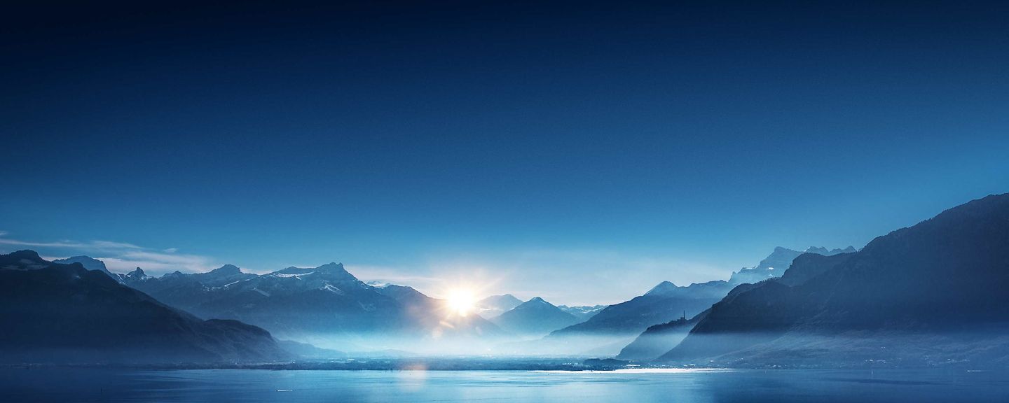 blau