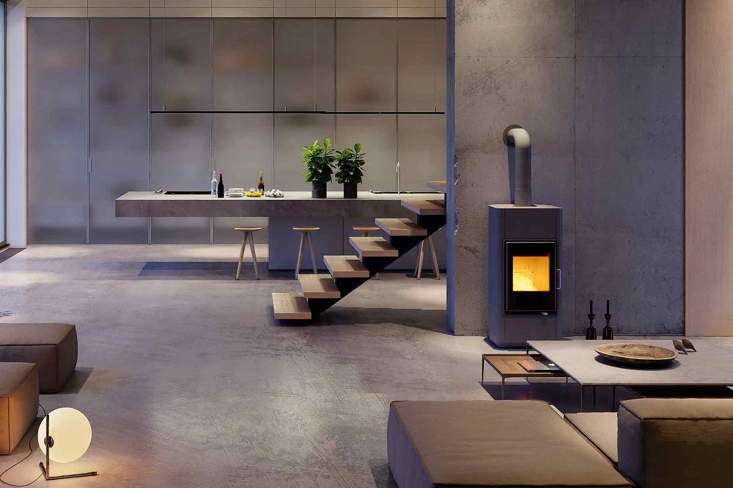 loft_kaminofen loft_kaminofen