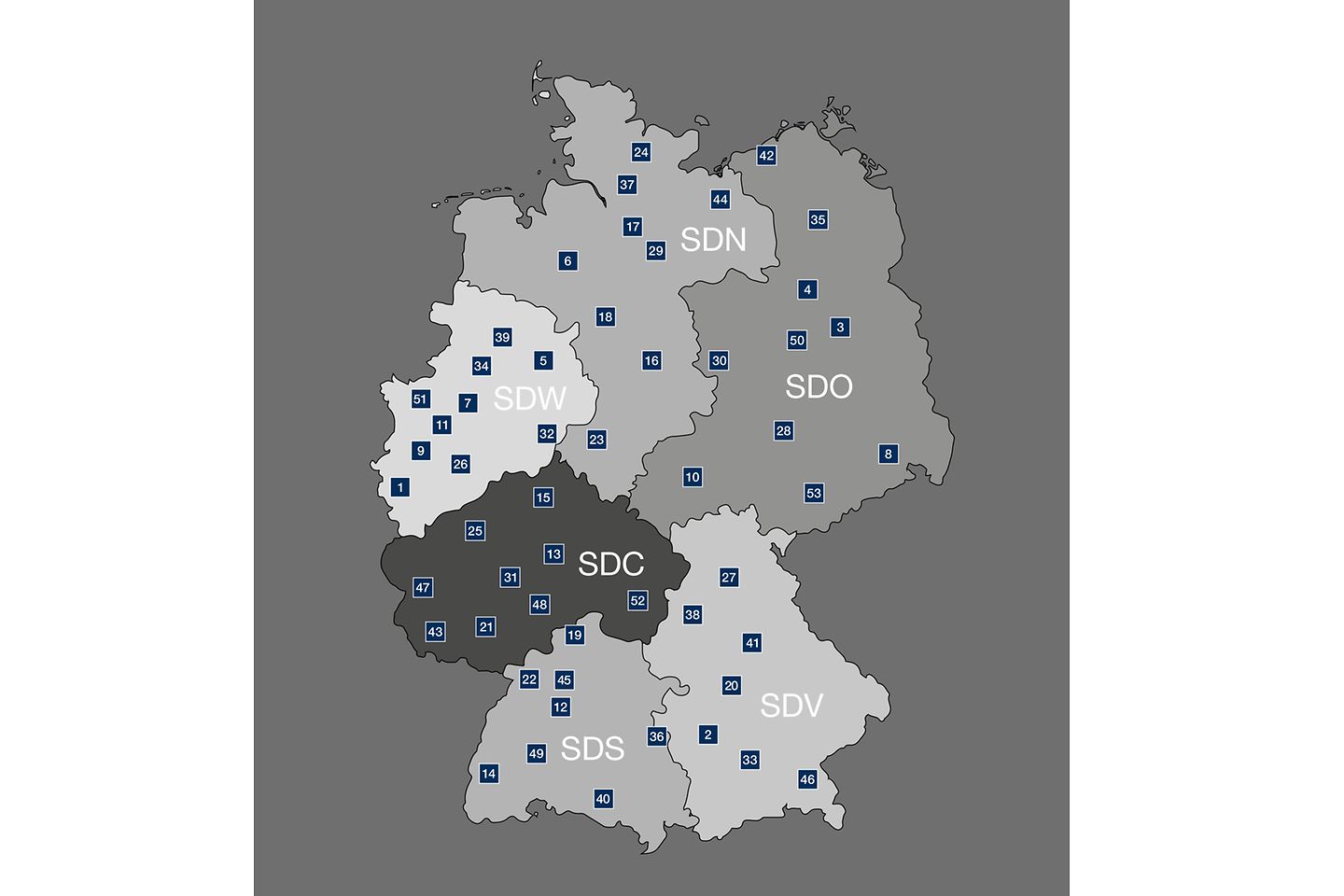 buderus_niederlassungen_deutschlandkarte buderus_niederlassungen_deutschlandkarte