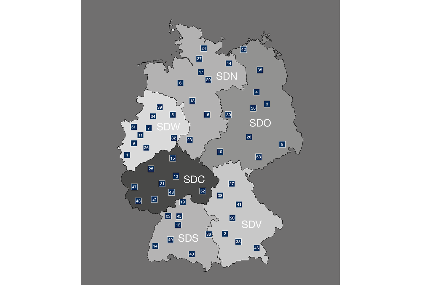buderus_niederlassungen_deutschlandkarte