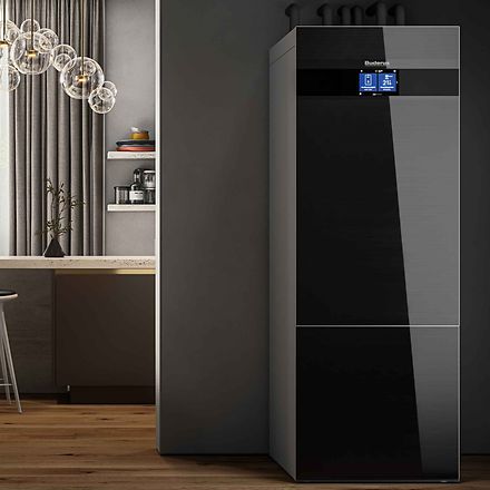 Logatherm WLW186i AR