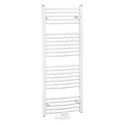 Heizkörper Logatrend Therm Curve Buderus