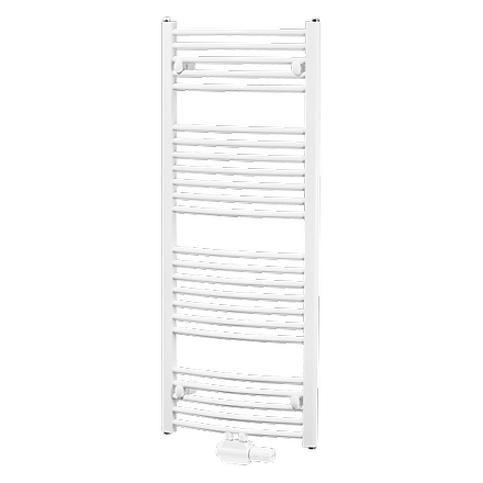 Heizkörper Logatrend Therm Curve Buderus