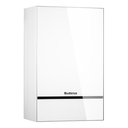 Wohnungsstation Logamax Kompakt WS170 Buderus