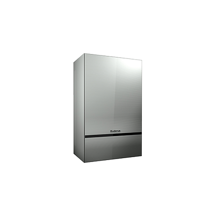 Wohnungsstation Logamax Kompakt WS170 Buderus