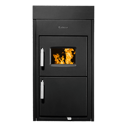 Heizeinsätze Logaflame HL...7 Buderus