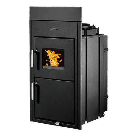 Heizeinsätze Logaflame HL...7 Buderus