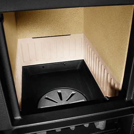 Heizeinsätze Logaflame HL...7 Buderus