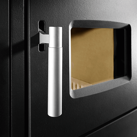 Heizeinsätze Logaflame HL...7 Buderus