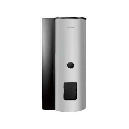 Warmwasserspeicher Logalux SMS290 400-5