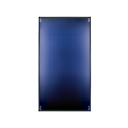 Solarkollektor Logasol SKT1.0 Buderus