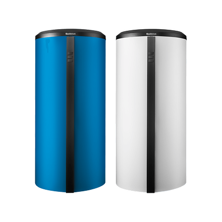 Logalux PNR 500 Buderus