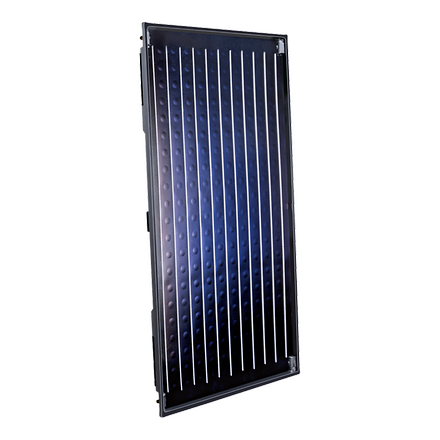 Solarekollektor Logasol SKN4 Buderus