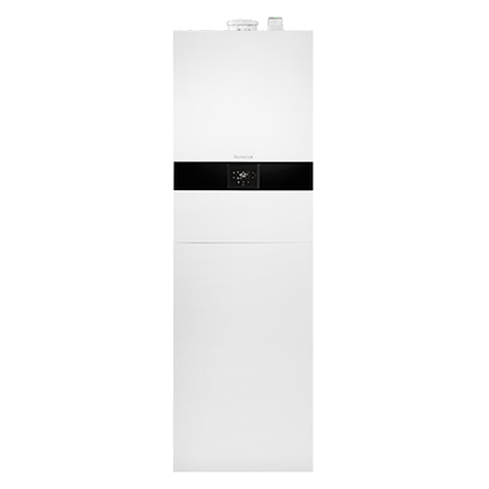 Gas-Brennwertgerät Logamax plus GB172iT Buderus