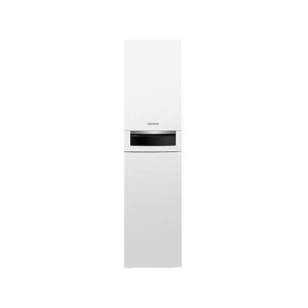 Gasheizung Logamax plus GBH172