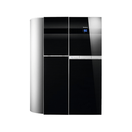 Logamax plus GBH192iT