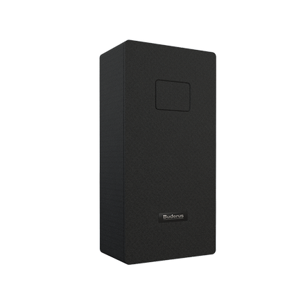 Frischwasserstation Logalux FS.../3 E Buderus