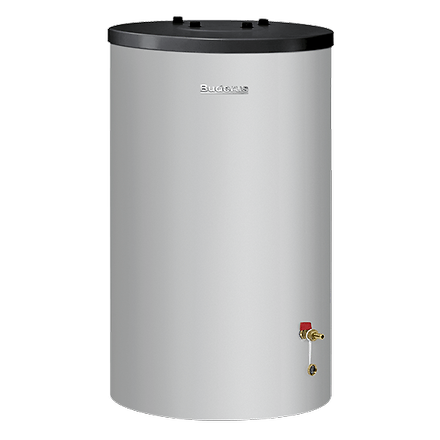 Pufferspeicher Logalux P120-P300 Buderus