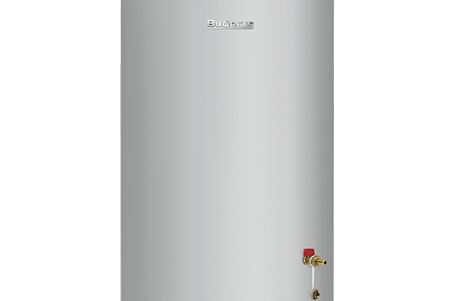 Pufferspeicher Logalux P120-P300 Buderus