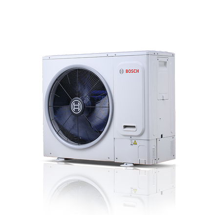 Air Flux AF4300A Serie | Buderus