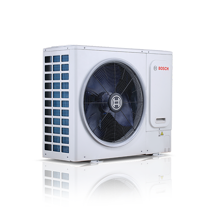 Air Flux AF4300A Serie | Buderus