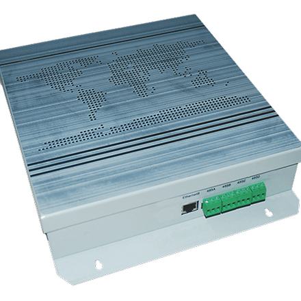 Klimasysteme Air Flux VRF Übergeordnete Steuerungen Buderus