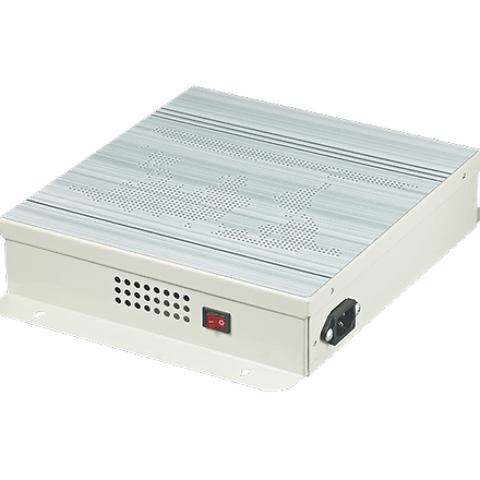 Klimasysteme Air Flux VRF Übergeordnete Steuerungen Buderus