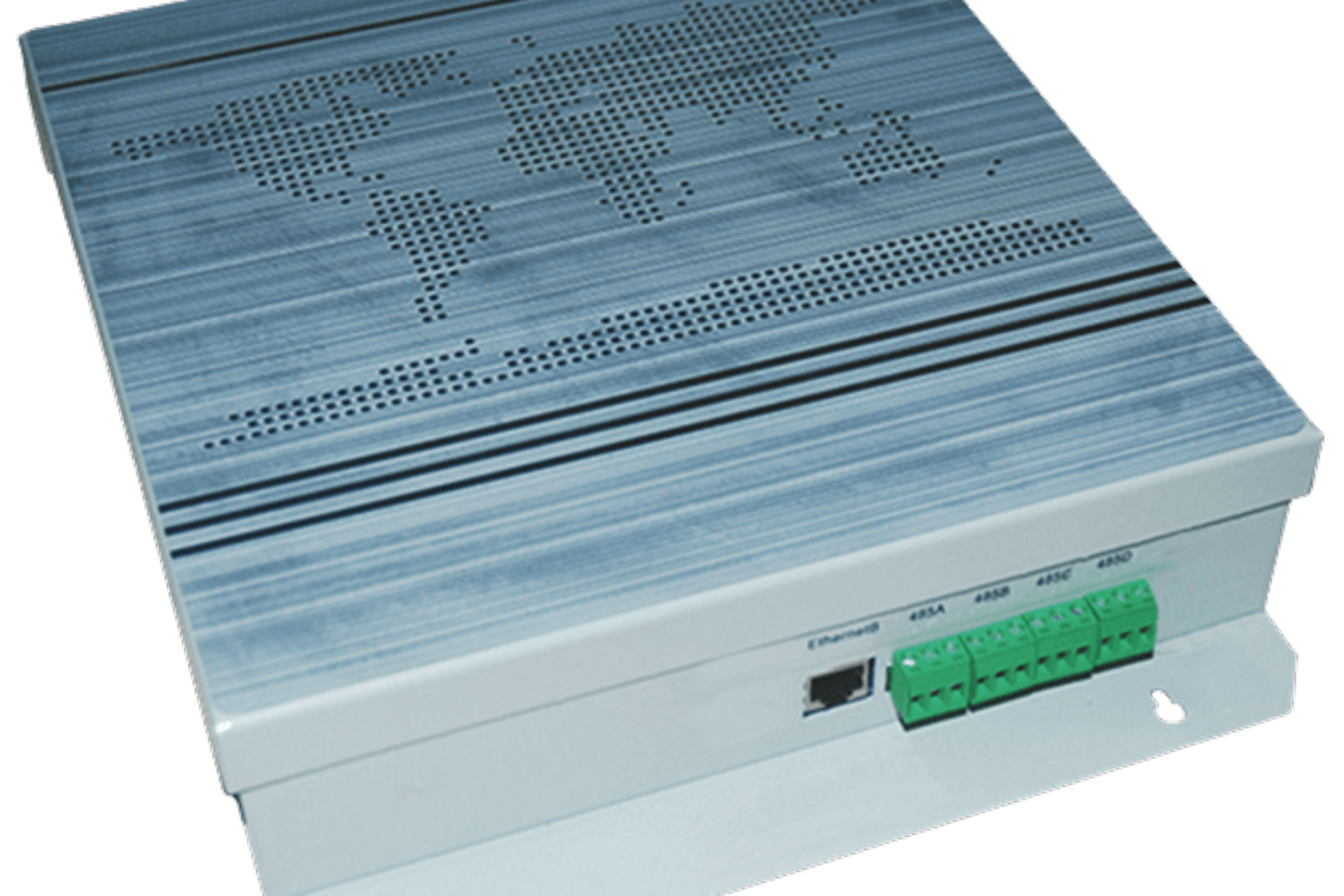 Klimasysteme Air Flux VRF Übergeordnete Steuerungen Buderus