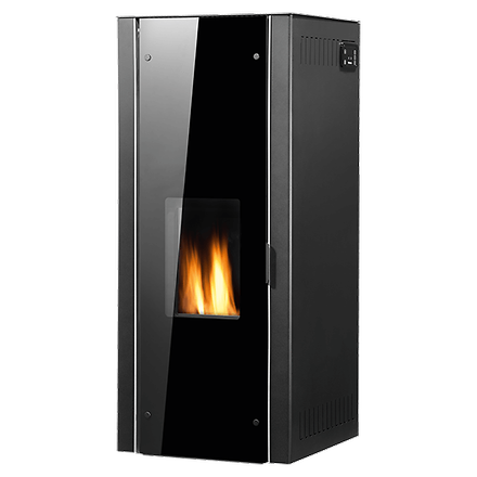 Logastyle Lamina Pelletofen Buderus