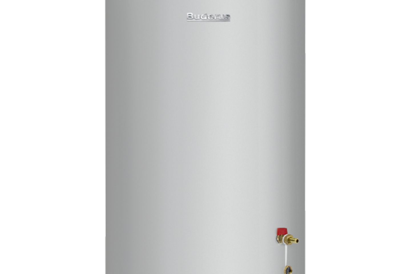 Edelstahlspeicher Logalux ES120 Buderus