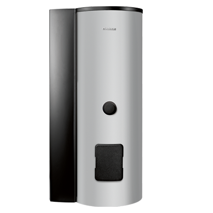 Edelstahlspeicher Logalux ESMS Buderus