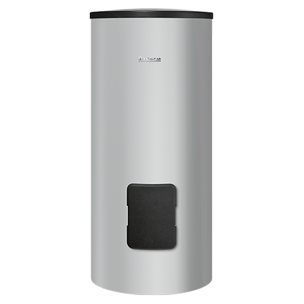 Edelstahlspeicher Logalux ESU Buderus