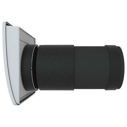 Wohungslüftungssystem Logavent HRV126-43 D Buderus