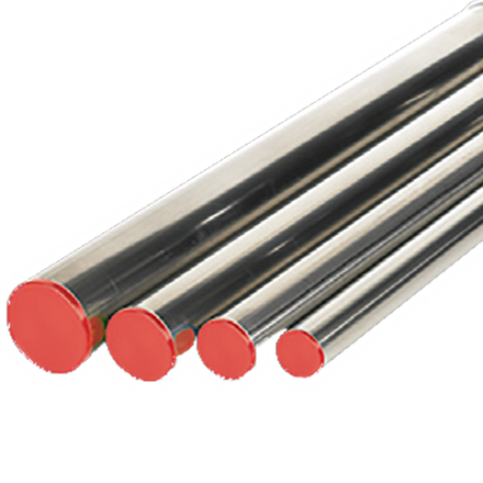 Systemzubehör Logafix C-Stahl Rohre Buderus