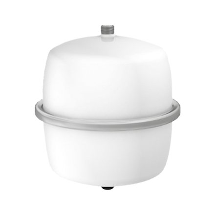 Logafix Membran Drucksausdehnungsgefäße weiß Buderus 