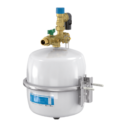 Logafix Membran Drucksausdehnungsgefäße Sicherheitsgruppe Buderus 